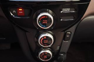CITROEN C-Zero usata, con Controllo trazione