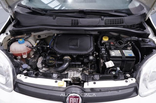 FIAT New Panda usata 25