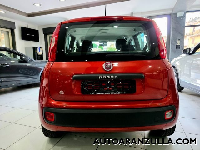 FIAT Panda usata 18
