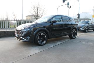 NISSAN Qashqai usata, con Airbag laterali