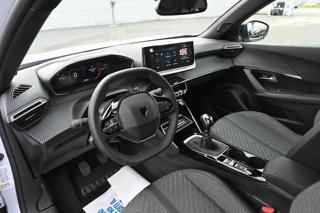 PEUGEOT 2008 usata, con Cerchi in lega