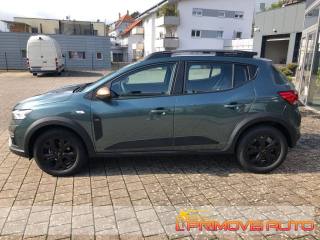 DACIA Sandero usata, con Cerchi in lega