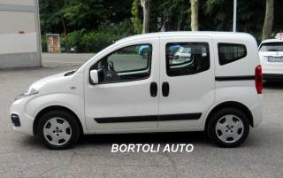FIAT Fiorino usata, con Airbag Passeggero