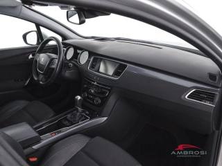 PEUGEOT 508 usata 11