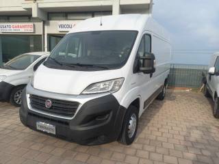 FIAT Ducato usata, con USB
