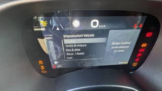 FIAT Pandina usata, con Frenata d