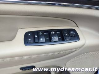 JEEP Grand Cherokee usata 26