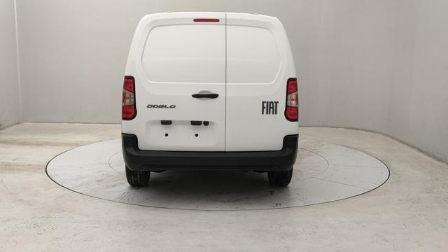 FIAT Doblo usata, con Airbag Passeggero