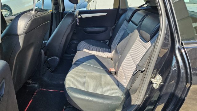 MERCEDES-BENZ B 200 usata, con Cerchi in lega