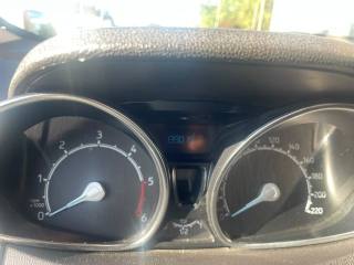 FORD EcoSport usata, con Lettore CD