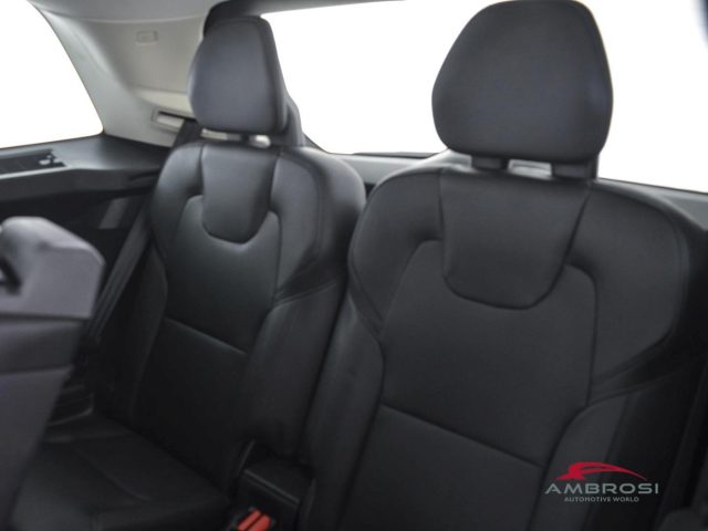 VOLVO XC90 usata 10