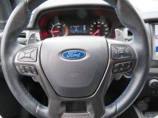 FORD Ranger Raptor usata, con Trazione integrale