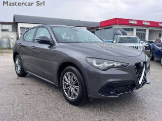 ALFA ROMEO Stelvio usata, con Airbag Passeggero