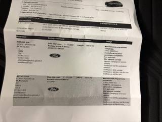 FORD Puma usata, con Controllo elettronico della corsia