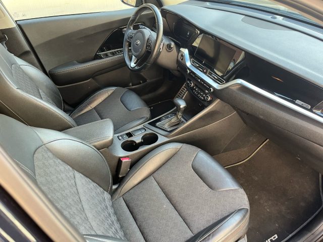 KIA Niro usata, con Chiusura centralizzata