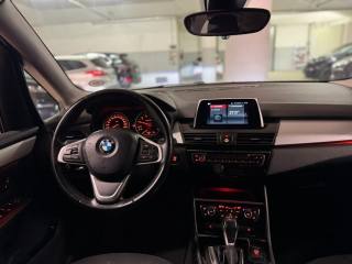 BMW 220 usata, con Cerchi in lega