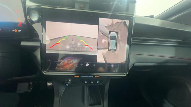 FORD Puma usata, con USB