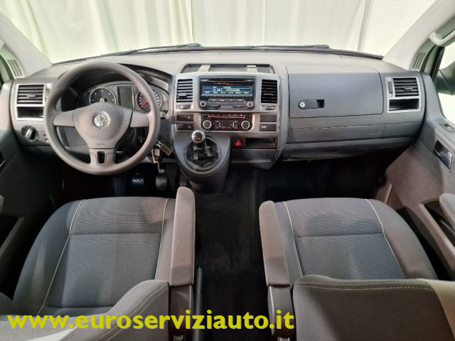 VOLKSWAGEN Multivan usata, con Immobilizzatore elettronico