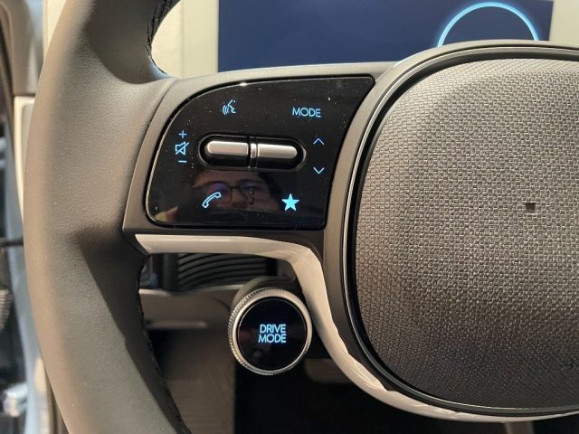 HYUNDAI Ioniq 5 usata, con Servosterzo
