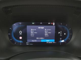 VOLVO XC60 usata, con Interni in pelle