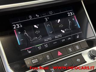 AUDI A6 usata, con Volante in pelle