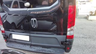 IVECO Daily usata, con Airbag Passeggero