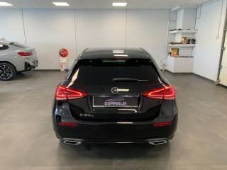 MERCEDES-BENZ A 180 usata, con Alzacristalli elettrici