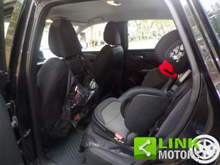 NISSAN Qashqai usata, con Blind spot monitor
