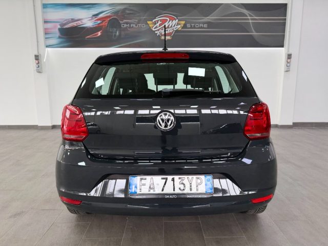 VOLKSWAGEN Polo usata, con Climatizzatore