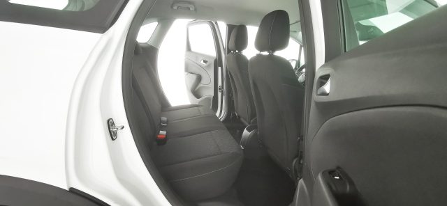 OPEL Crossland X usata 48