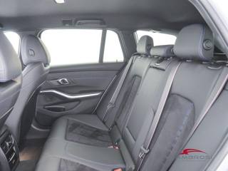 BMW 320 usata 9