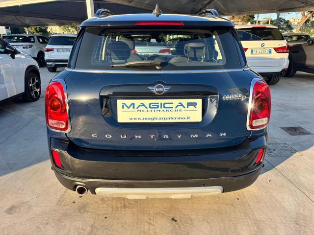 MINI Countryman usata, con Airbag Passeggero