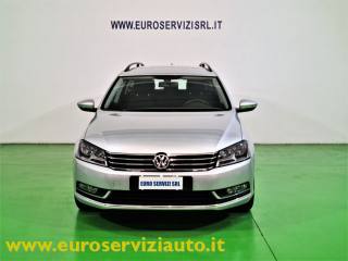 VOLKSWAGEN Passat usata, con Cerchi in lega