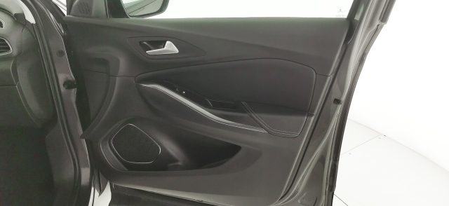 OPEL Grandland X usata, con Chiamata automatica per emergenze