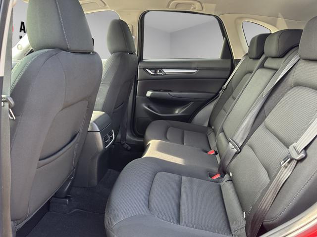 MAZDA CX-5 usata, con Cruise Control