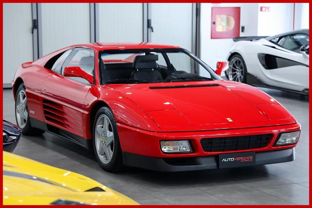 FERRARI 348 usata, con Autoradio