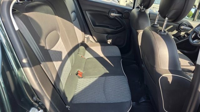 FIAT 500X usata, con Controllo trazione