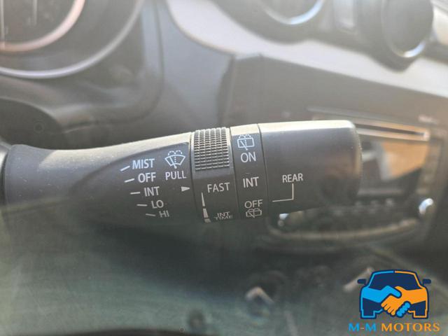 SUZUKI Swift usata 19