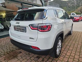 JEEP Compass usata, con Controllo trazione