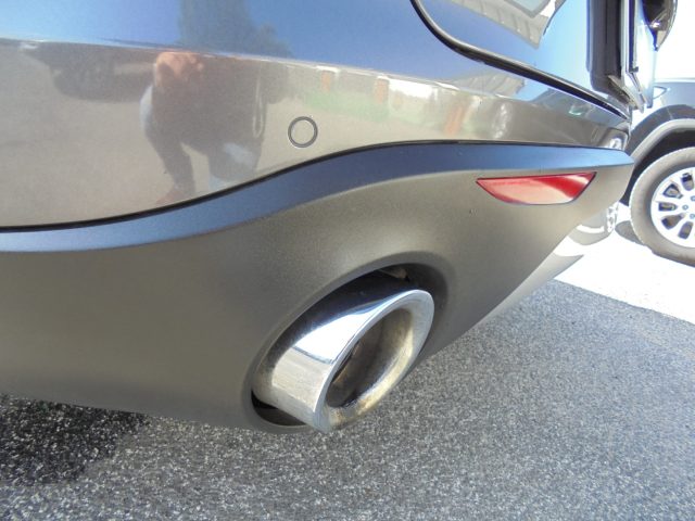 ALFA ROMEO Stelvio usata, con Sistema di navigazione