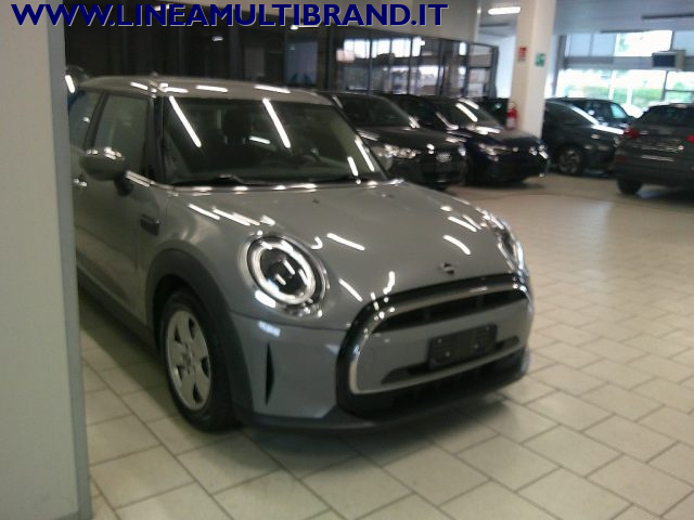 MINI Cooper usata, con Airbag Passeggero