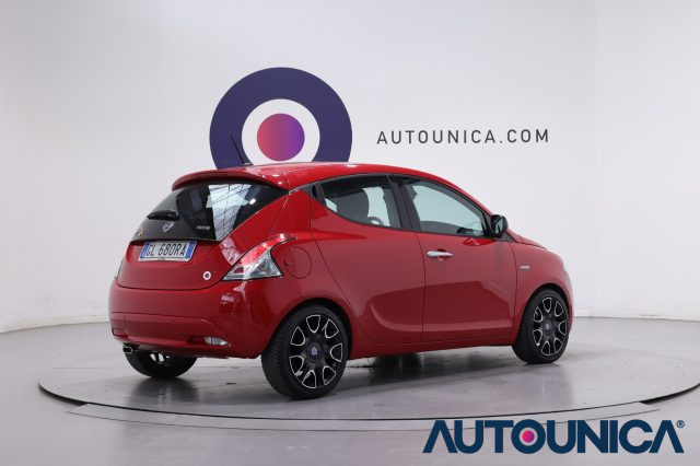 LANCIA Ypsilon usata, con Servosterzo