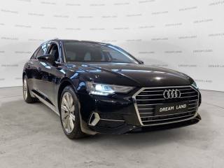 AUDI A6 usata, con Airbag laterali
