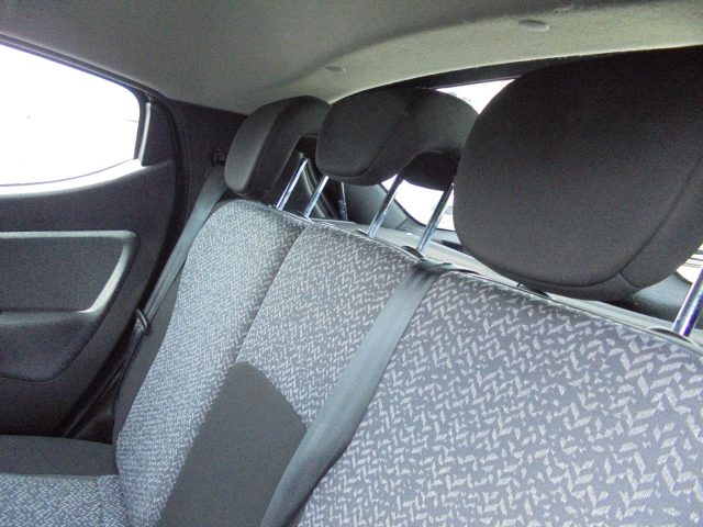 LANCIA Ypsilon usata 23