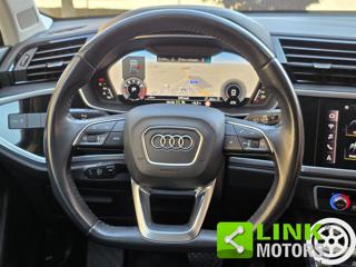 AUDI Q3 usata, con Cruise Control