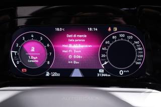 VOLKSWAGEN Golf Variant usata, con Immobilizzatore elettronico