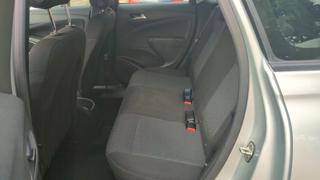 OPEL Crossland X usata, con ESP