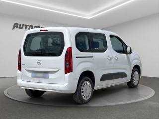 OPEL Combo usata, con Controllo trazione