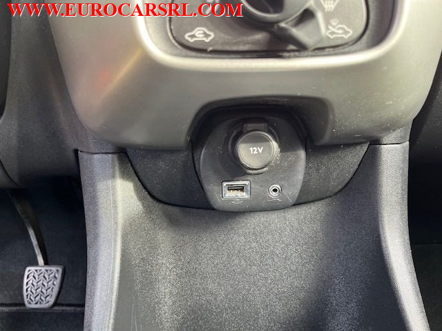 TOYOTA Aygo usata 14