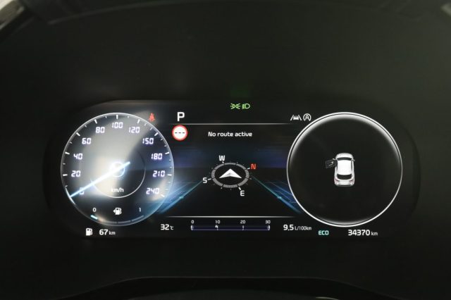 KIA XCeed usata 6